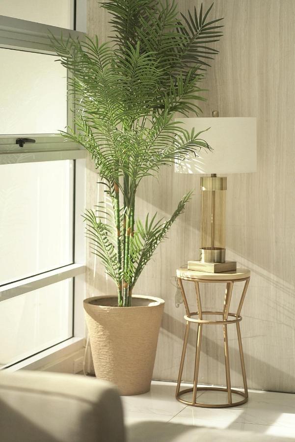 Quince Studio W/ Balcony Orochi Staycation Ph At Loop Tower Cdo كاجايان دي أورو المظهر الخارجي الصورة